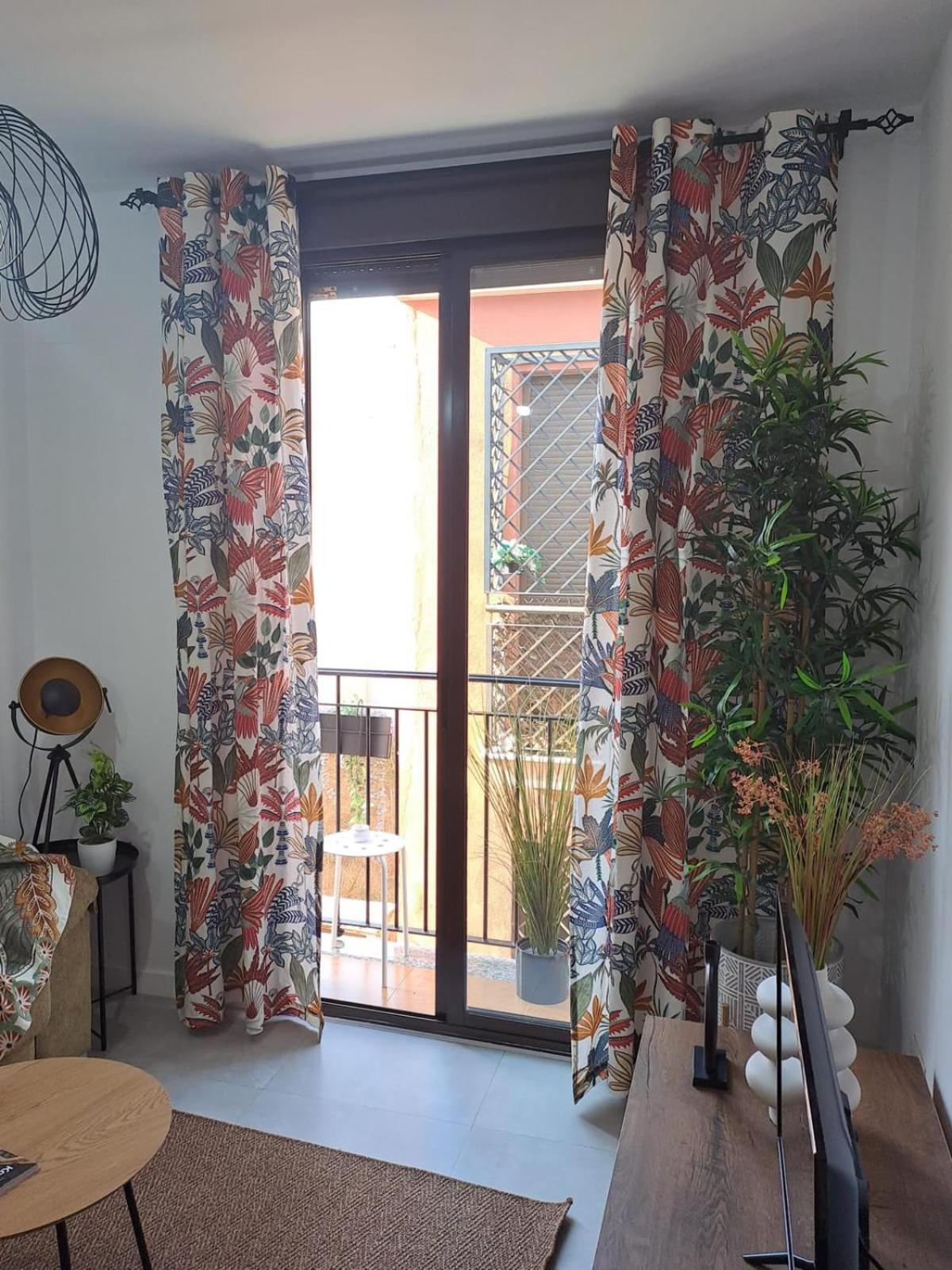 Apartamento Jara 1A マラガ エクステリア 写真