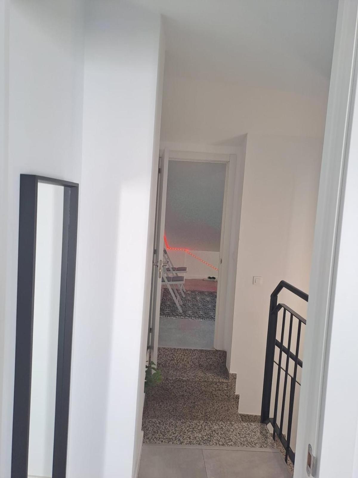 Apartamento Jara 1A マラガ エクステリア 写真
