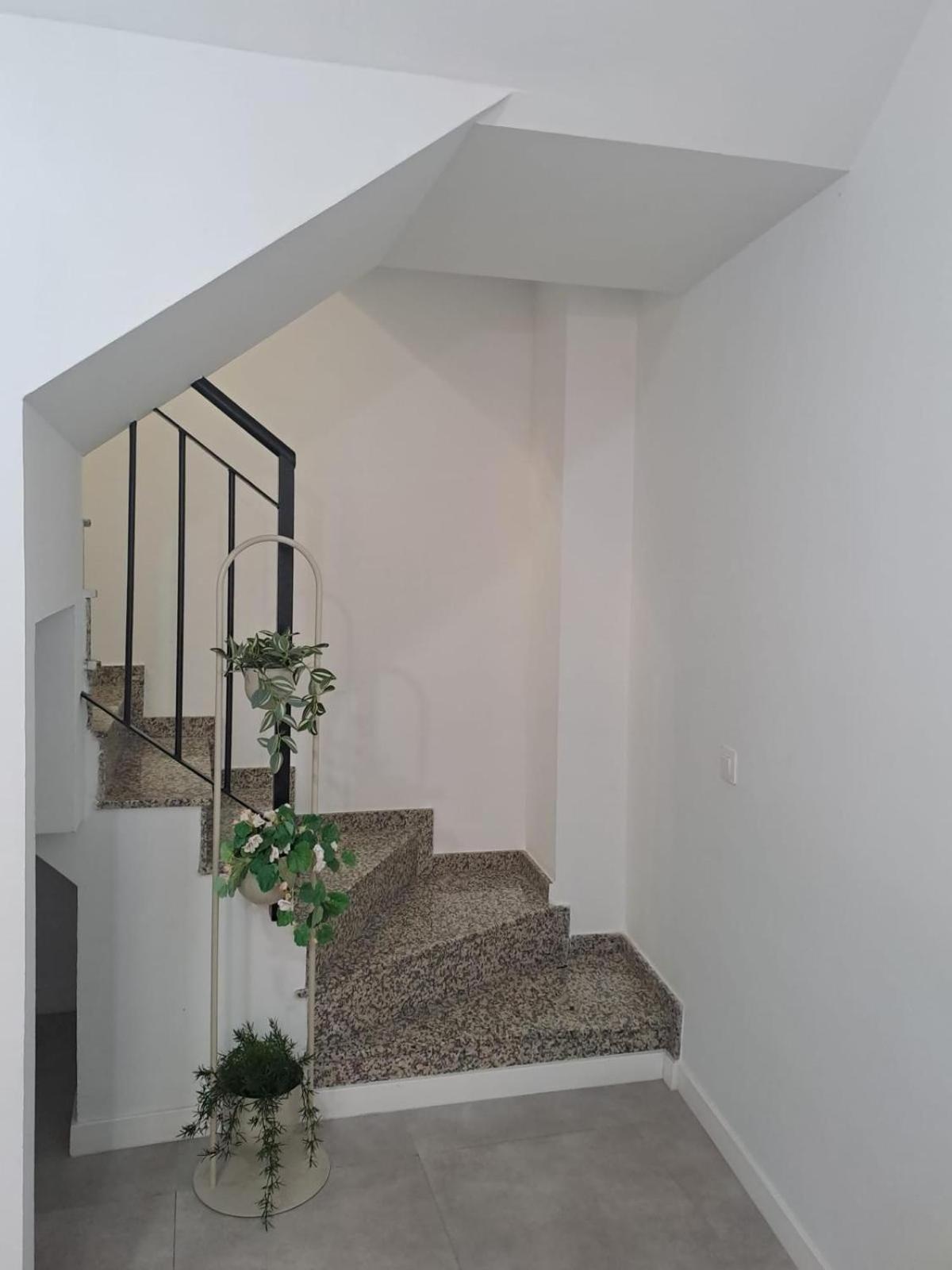 Apartamento Jara 1A マラガ エクステリア 写真