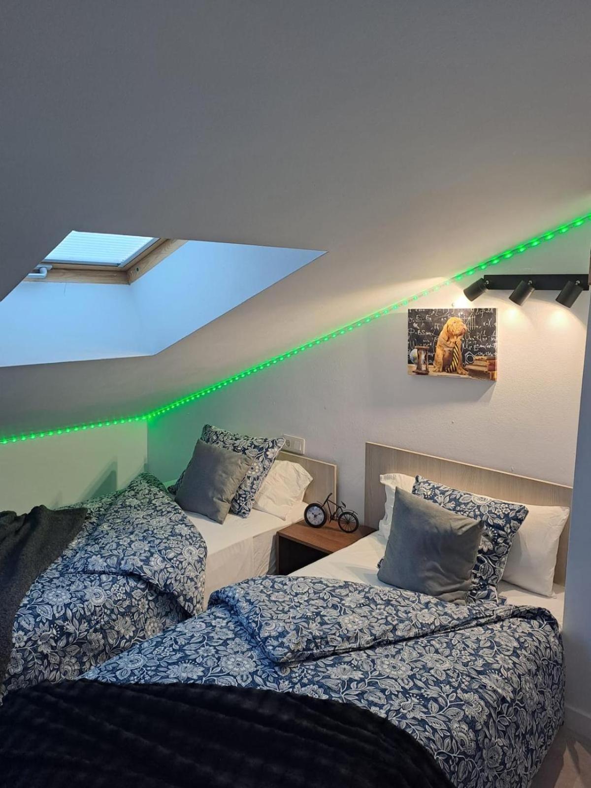 Apartamento Jara 1A マラガ エクステリア 写真