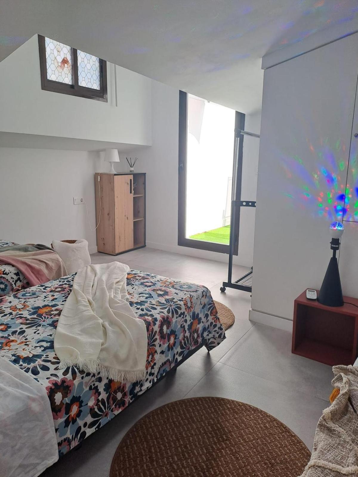 Apartamento Jara 1A マラガ エクステリア 写真