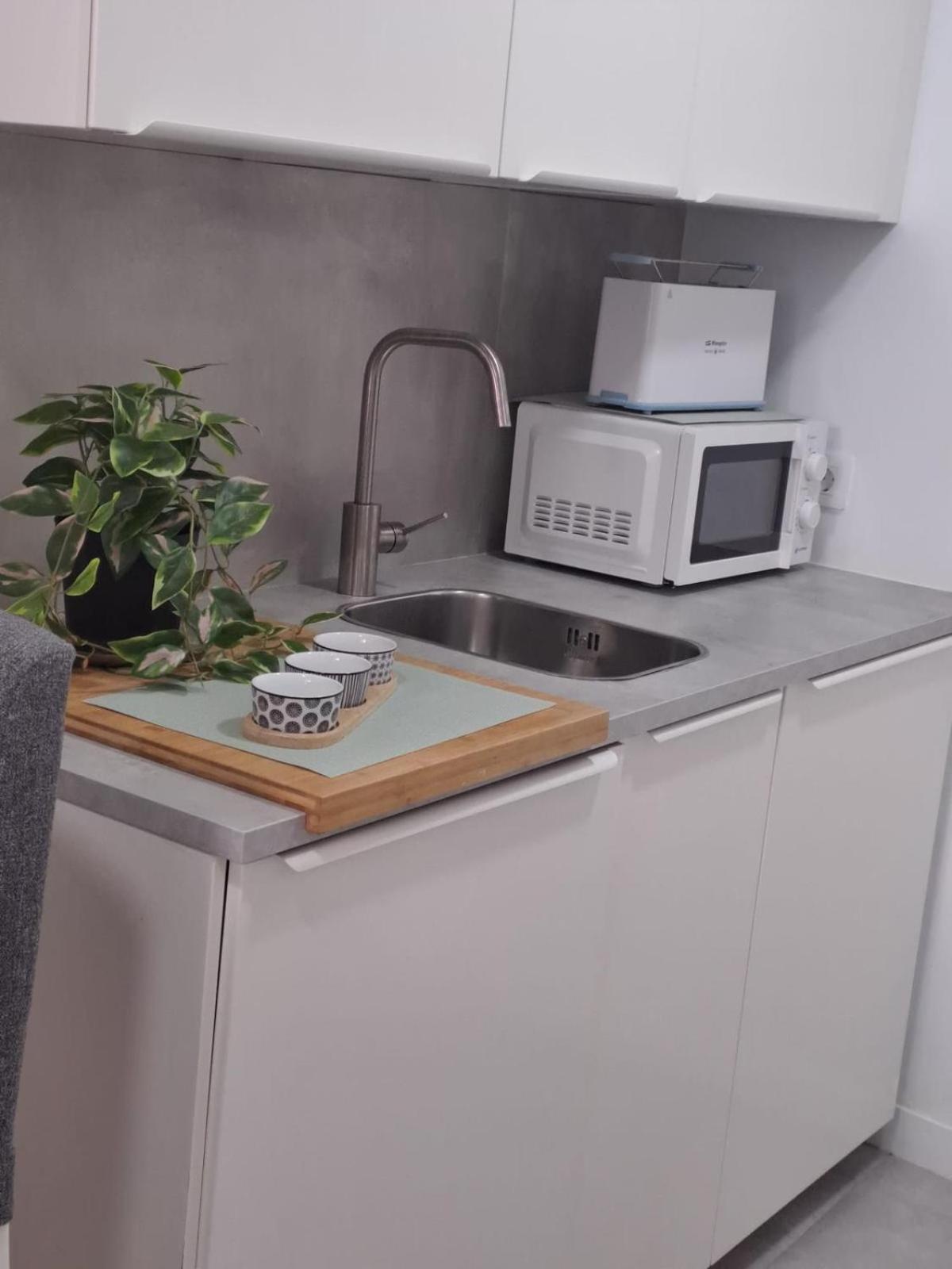 Apartamento Jara 1A マラガ エクステリア 写真
