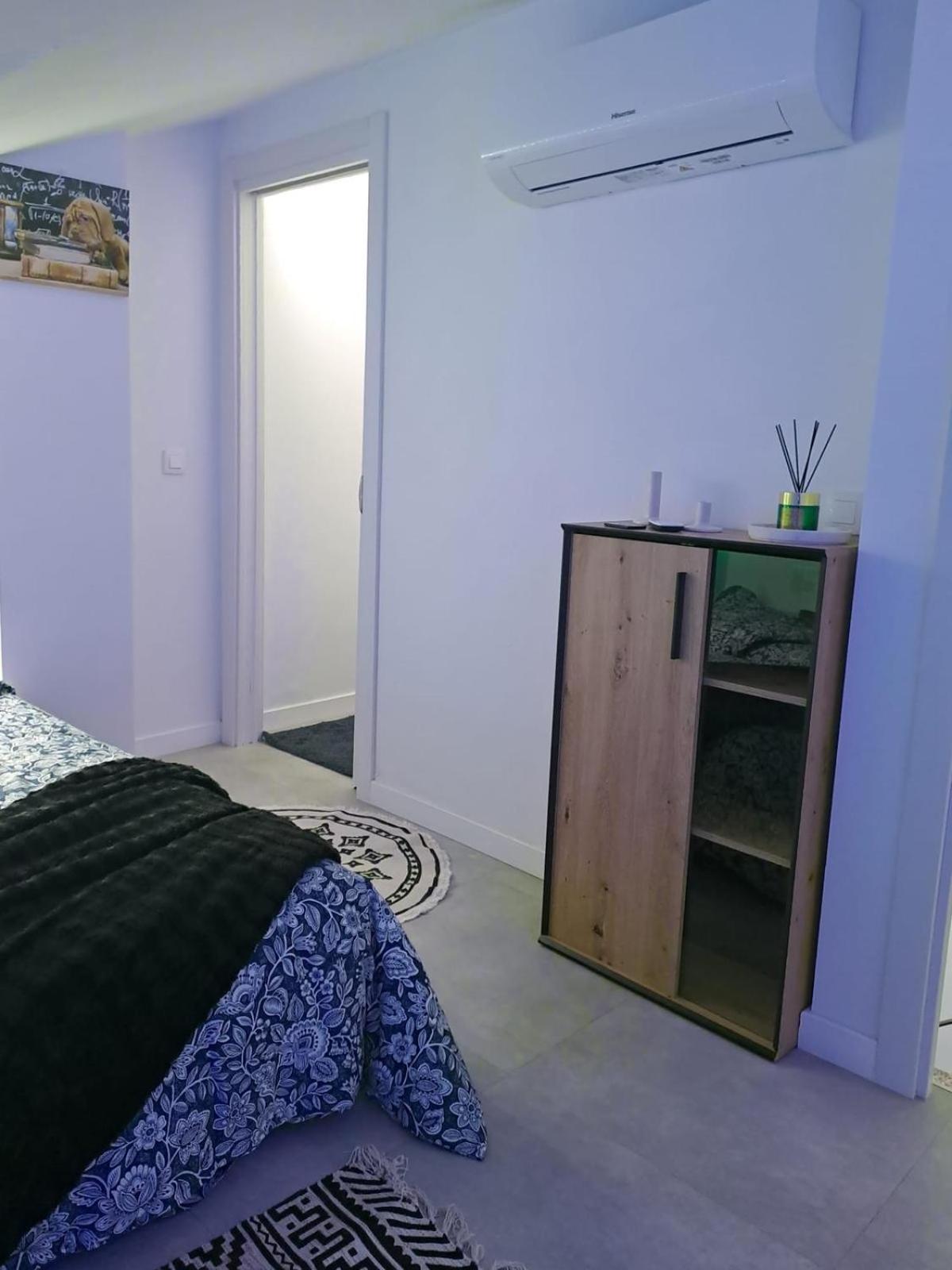 Apartamento Jara 1A マラガ エクステリア 写真