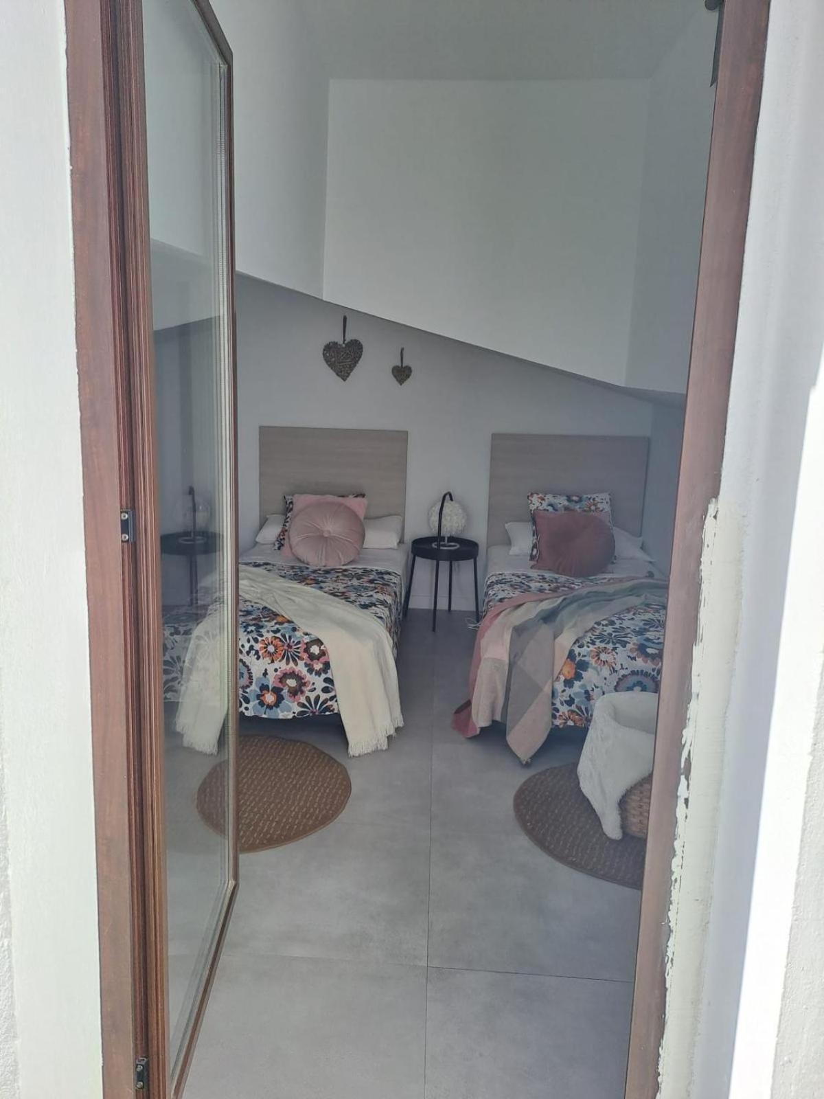 Apartamento Jara 1A マラガ エクステリア 写真