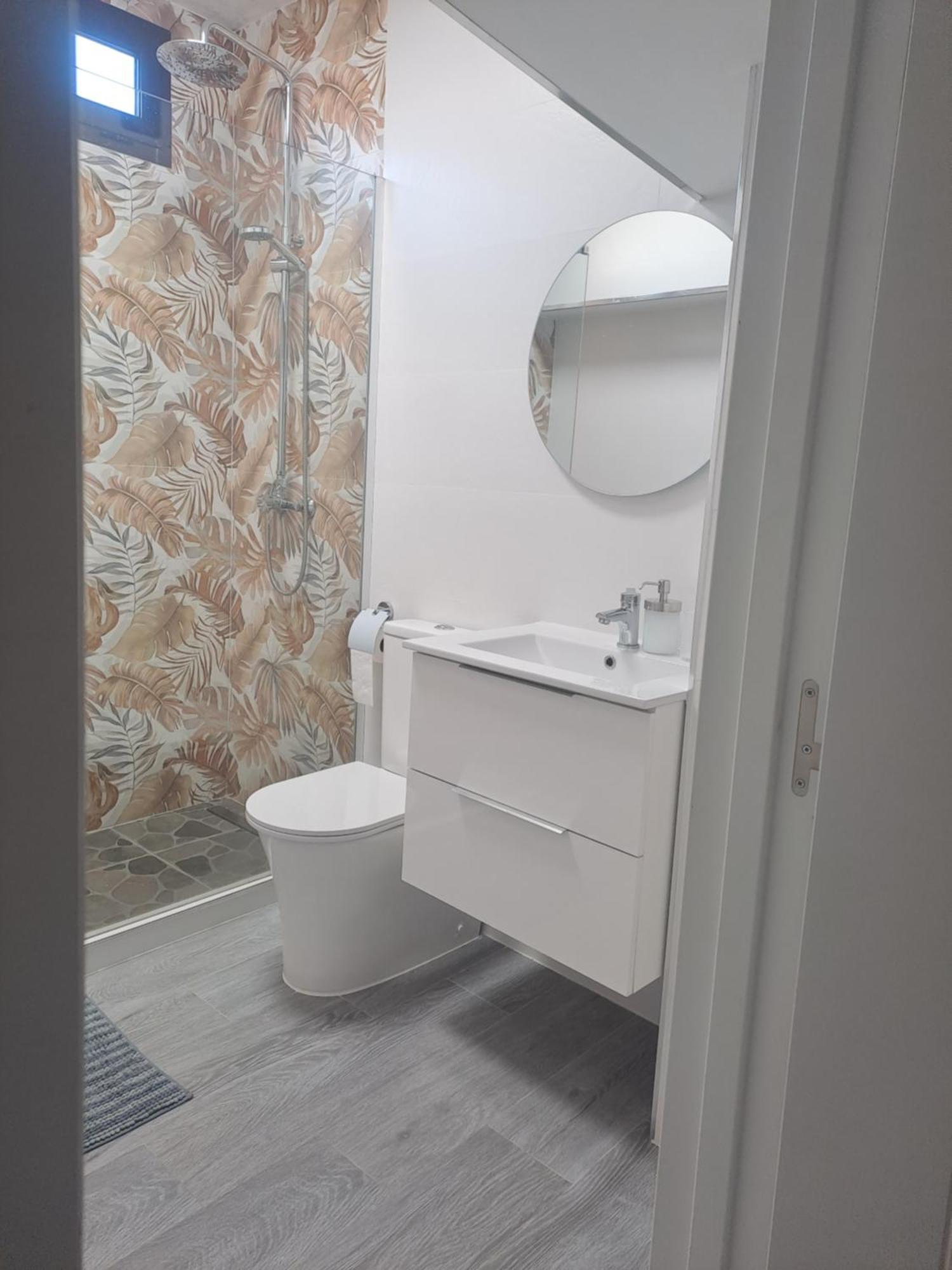 Apartamento Jara 1A マラガ エクステリア 写真