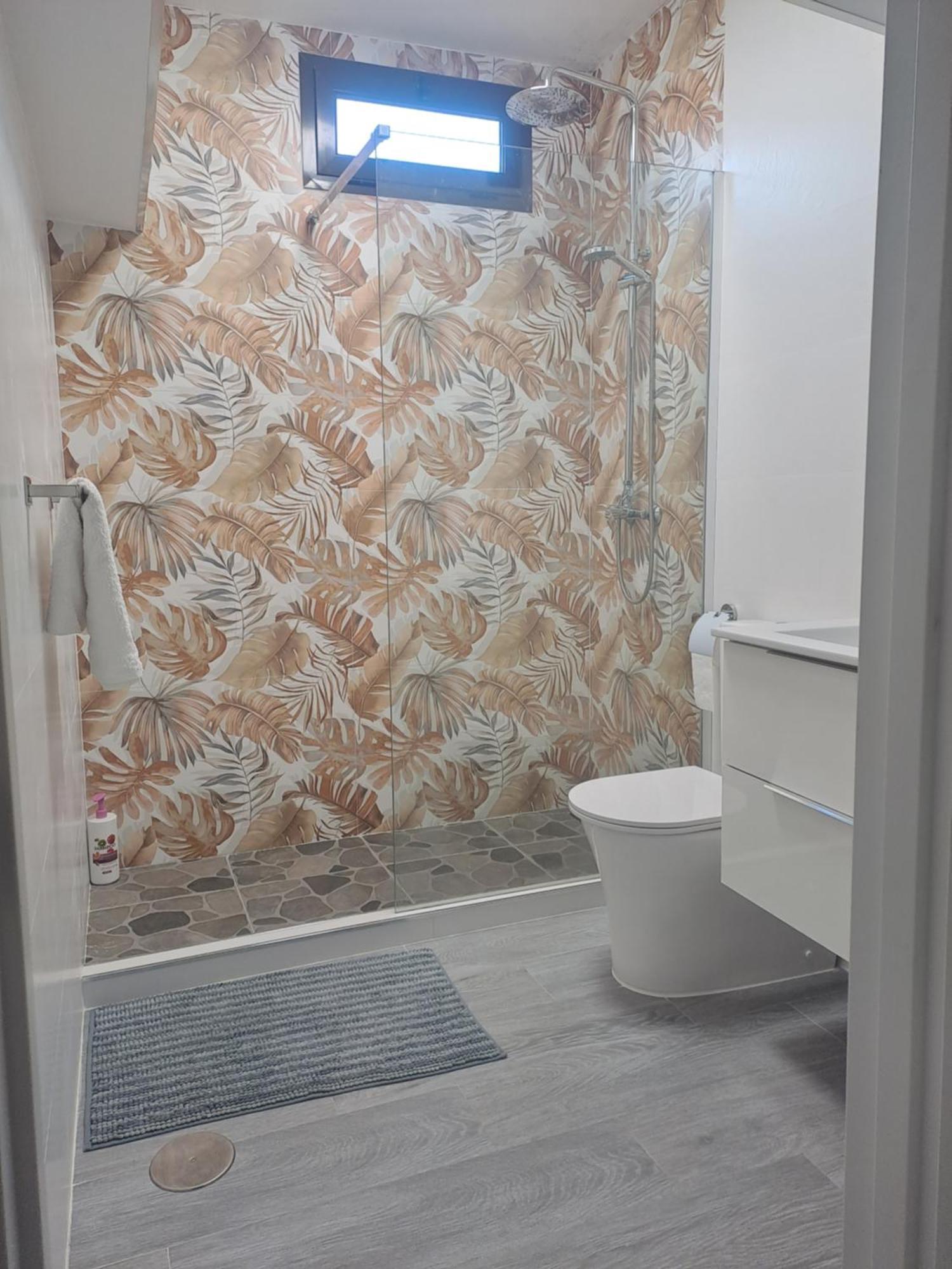 Apartamento Jara 1A マラガ エクステリア 写真